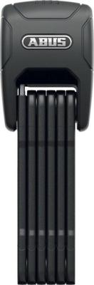 Abus bordo granit xplus alarm - vouwslot 6500ka/90 zwart