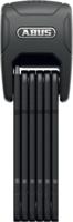 Abus bordo granit xplus alarm - vouwslot 6500ka/90 zwart - thumbnail