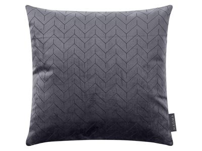 MAGMA Kussenhoes TAIMA (Antraciet, 40 x 40 cm) MAGMA Kussenhoes TAIMA (Antraciet, 40 x 40 cm)