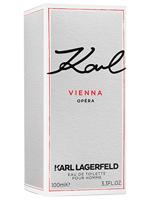 Karl Lagerfeld Vienna Opera Eau de Toilette - thumbnail