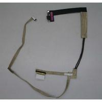 Notebook lcd cable for HP Pavilion DV6-7000 50.4st19.021 - thumbnail