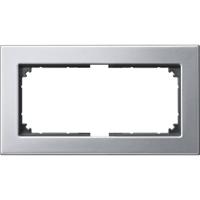 Merten 475860 Afdekking Frame System M Platina 1 stuk(s) - thumbnail