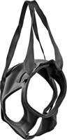 Revalidatie Tuig Hond - Voor - Maat XXL - thumbnail