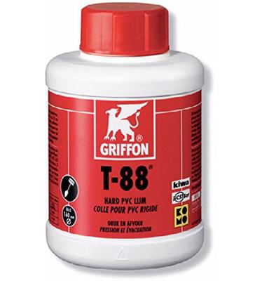 Griffon T-88 Bot 100Ml*24 Nlfr - 6110026 - 6110026