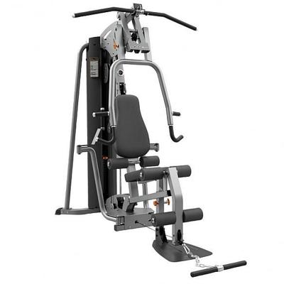 Life Fitness krachtstation multigym G4 Life Fitness krachtstation multigym G4