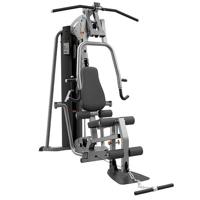 Life Fitness krachtstation multigym G4 - thumbnail