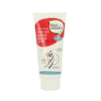 Hairwonder Hair repair hot oil quick mask 100 Milliliter - thumbnail
