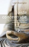 Juiste concentratie (Paperback) - thumbnail