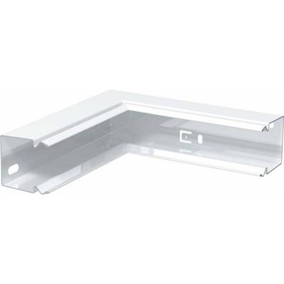 OBO Bettermann 6249167 Montageaccessoire (b x h) 40 mm x 40 mm Zuiver wit 1 stuk(s)