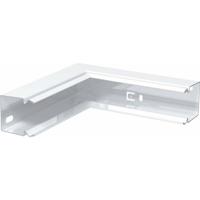 OBO Bettermann 6249167 Montageaccessoire (b x h) 40 mm x 40 mm Zuiver wit 1 stuk(s) - thumbnail