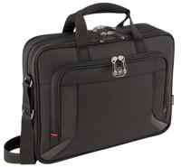 Wenger Laptoptas Prospectus Geschikt voor max. (laptop): 40,6 cm (16) Zwart - thumbnail