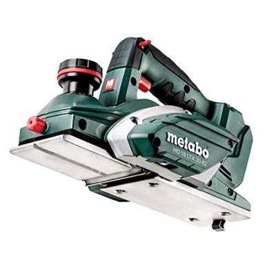 Metabo HO 18 LTX 20-82 Accu Schaaf in Metaloc - 602082840