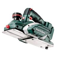 Metabo Accuschaafmachine Incl. koffer, Zonder accu, Zonder lader Schaafbreedte: 82 mm 18 V HO 18 LTX 20-82 Felsdiepte (max.): 9 mm - thumbnail