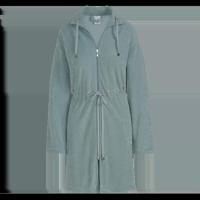 Vandyck Vandyck Badjas Vogue Mineral Blue Large - thumbnail