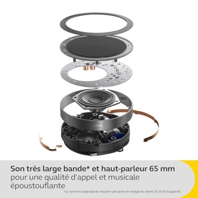 Luidspreker met Bluetooth en USB Jabra 2775-109