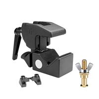 Adam Hall SCP710BMK2SET1 SCP710BMK2SET1 Halfcoupler 1 stuk(s) 20 kg - thumbnail