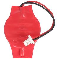 XCell Knoopcel CR2016 3 V 1 stuk(s) 75 mAh Lithium 125756 - thumbnail