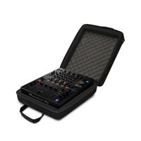 UDG UDG Creator CDJ/DJM/Battle Mixer Hardcase Black MK2 - thumbnail