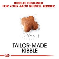 Royal Canin Jack Russel Terrier voer voor puppy 1.5kg - thumbnail