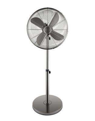 Steba VTS6 - Statiefventilator - Ã43 cm - Metaal