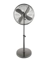 Steba VTS6 - Statiefventilator - Ã43 cm - Metaal - thumbnail