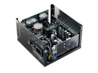 Seasonic FOCUS GX ATX 3.0 power supply unit 1000 W 20+4 pin ATX Zwart - thumbnail