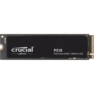 Hard Drive Crucial CT2000P310SSD8 2 TB SSD