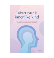 Luister naar je innerlijke kind (Paperback) - thumbnail