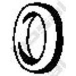 Aanslagrubber, demper 255459 - thumbnail