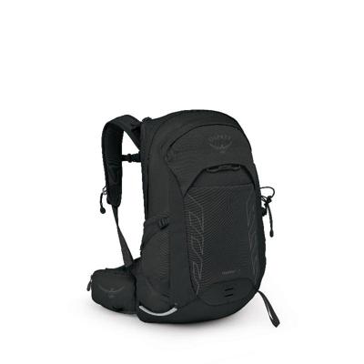 Osprey Tempest 22 Rugtas Dames Black/Coal Grey 22L