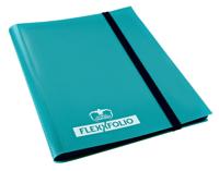 Ultimate Guard Flexxfolio 360 18-Pocket - Petrol - thumbnail