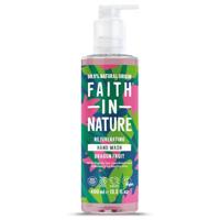 Faith in Nature Dragonfruit Hand Wash - thumbnail