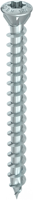 Heco -topix-plus 3,5 x 50, vloerschr, lk, t10, vvd, vz; 200 st - hc60328 - thumbnail