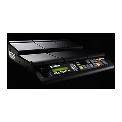 Yamaha DTX-MULTI12 elektronische percussiepad