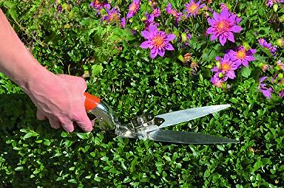 Bahco GS-76 GS-76 Grasschaar 355 mm Bahco GS-76 GS-76 Grasschaar 355 mm