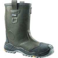 Opsial winterlaarzen - Step Season S3 - maat 38 - thumbnail