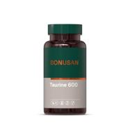Bonusan Taurine 600 Capsules - thumbnail