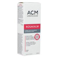 Rosakalm Plante System Creme Anti Roodheid 40ml - thumbnail