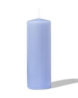 HEMA Stompkaars Ø7x20cm Lichtblauw (lichtblauw) - thumbnail