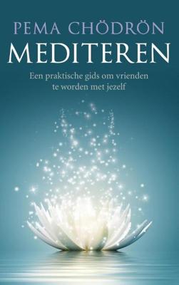 Mediteren - Pema Chödrön - ebook