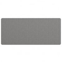 Tapijtloper 80x180 cm grijs - thumbnail