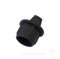 Neutrik NDM Dummy Plug XLR Male Dummyplug voor XLR - thumbnail