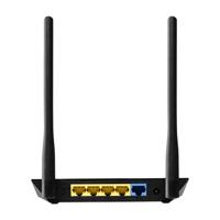 Draadloze router - thumbnail