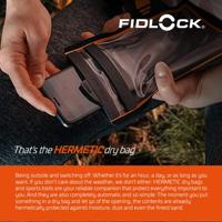 Fidlock Hermetic Arm Tape - thumbnail