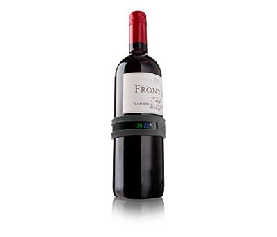 Vacu Vin Snap Wijnthermometer
