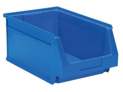 Magazijnbak stapelbak 52 blauw Tayg 236x160x130