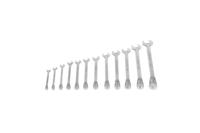 Gedore 6012840 6012840 Ring-steeksleutelset 12-delig Sleutelbreedte (metrisch) 6 - 19 mm - thumbnail