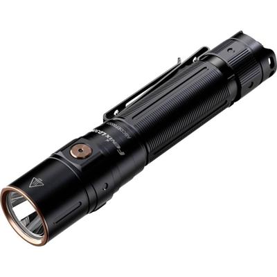 Fenix Light LD30R Zaklamp werkt op een accu LED 1700 lm 132 g
