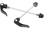 Trivio - Race Snelspanner Set Aluminium Zwart - thumbnail