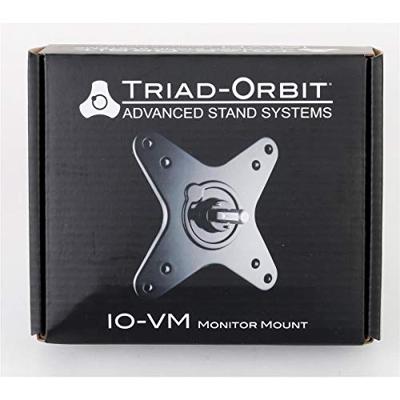 Triad-Orbit IO-VM V2 mount adapter